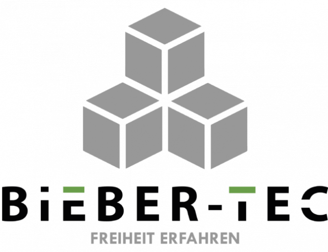 Gruppenlogo Bieber-Tec_Markenname schwarz-02